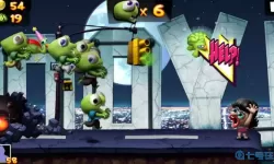 僵尸尖叫僵尸鸟图鉴 僵尸鸟长啥样