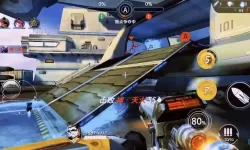 枪神对决测试服 枪神对决手游官网