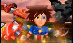 机战王魔动王 机战王下架原因