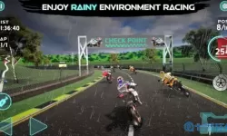 极限摩托vs越野摩托怎么开始？超级摩托vs超级越野