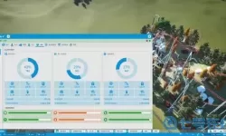 过山车之星按键详解 过山车之星排班表设置