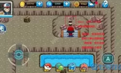 口袋之旅月见山攻略 月见山选化石选哪一块