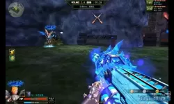 枪林弹雨广告图片 枪林弹雨电视剧图片