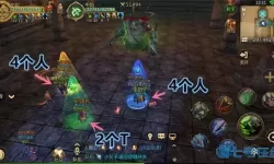 我叫mt4boss刷新点 我叫mt4巫医施法顺序