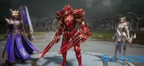 荣耀大天使bug 荣耀大天使除魔攻略