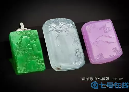 翡翠大师如何快速发育？翡翠棉絮多能养透吗？