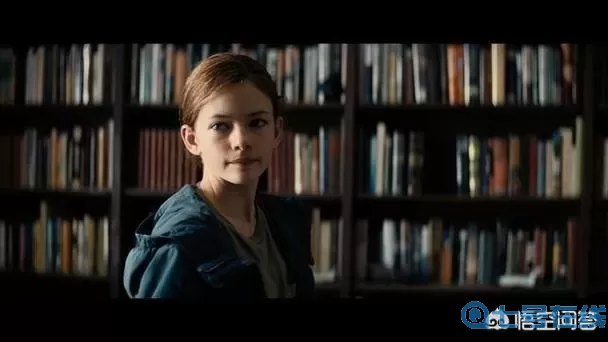 星际穿越女主名字 女主从星际穿越古代