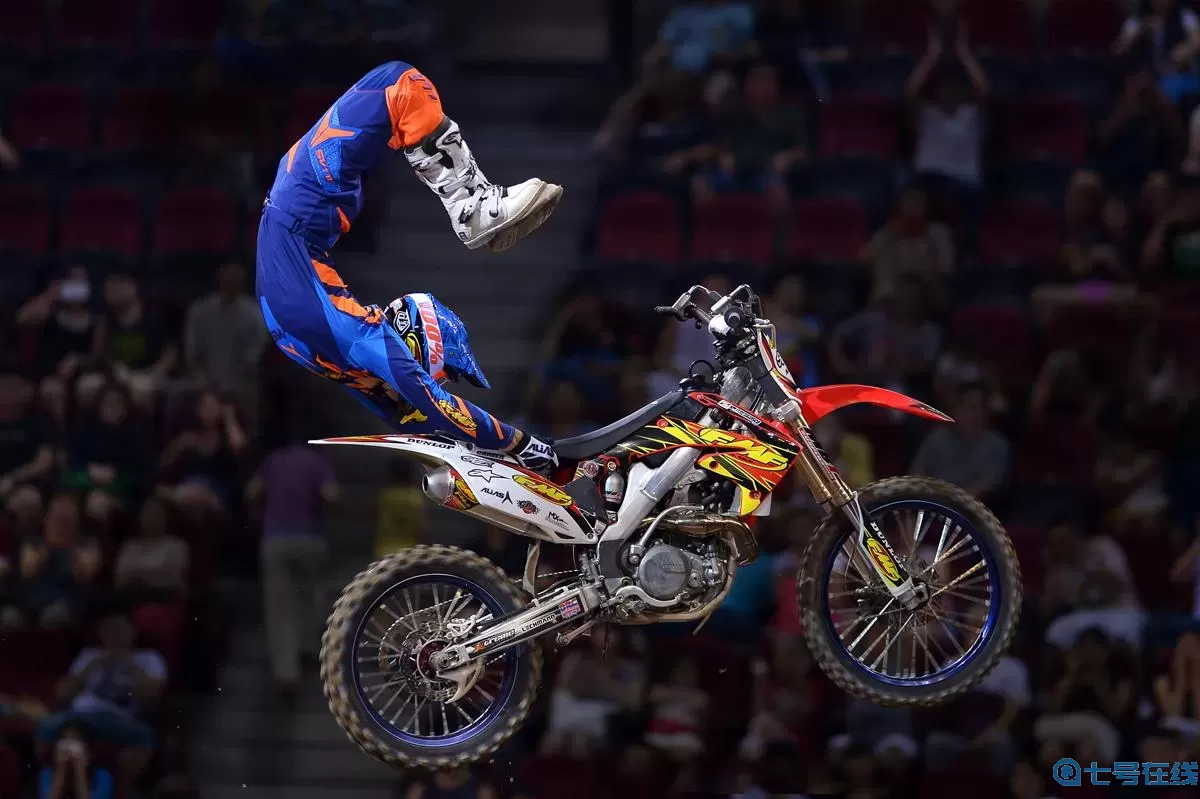 极限摩托极限摩托 极限摩托4内置菜单