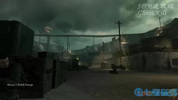 狙击精英v2中文版下载 狙击精英v2下载电脑版