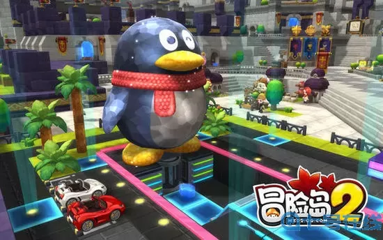 冒险岛2外服 冒险岛2是不是凉了