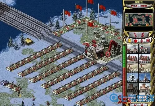 机战王红警之家 机战王游戏官网