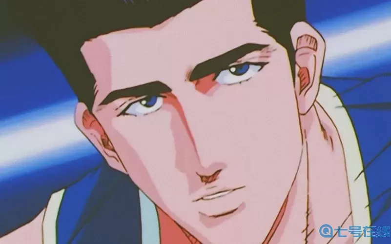 仙道彰生日 牧绅一为什么宠樱木？