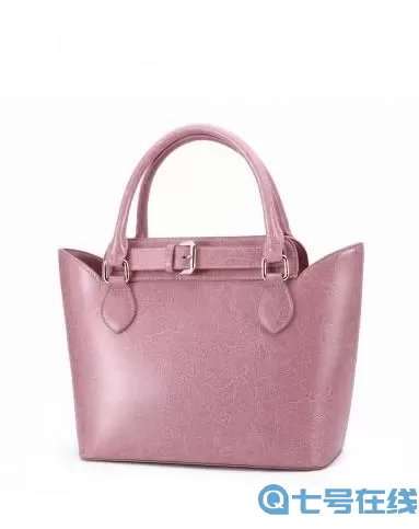 肥鹅健身房二级粉色手提包 肥鹅粉色手提包可以点几下？