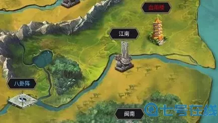 这就是江湖南宫世家怎么加入？这就是江湖南宫世家攻略