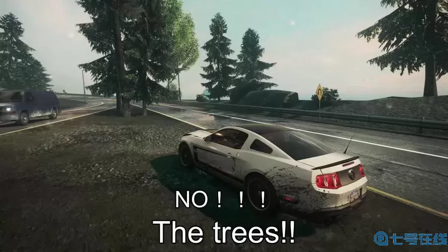 极品飞车17怎么跳过开场动画？极品飞车17怎么导入存档？