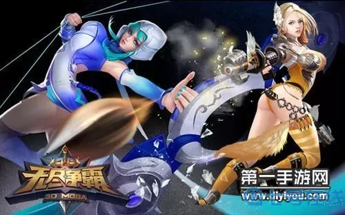 枪神对决狄安娜 枪神对决普通下载