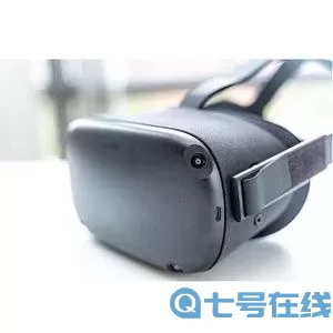 荒野之息vr眼镜 vr眼镜的危害有多大