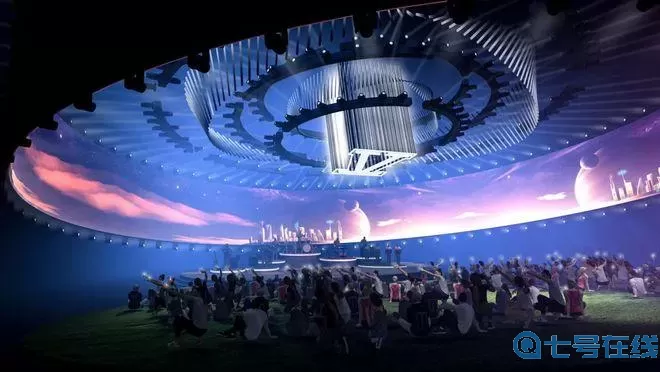 星际穿越音乐会 星际穿越音乐鉴赏