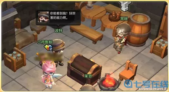 冒险岛2选蛋路线 冒险岛弩手升级路线