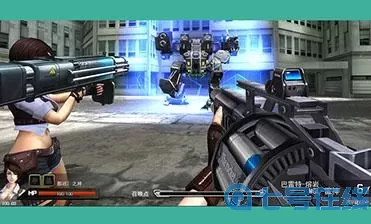 枪林弹雨手机版下载 枪林弹雨微端怎么下载？