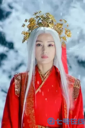 神雕侠侣2林朝英传记 王重阳林朝英的女儿