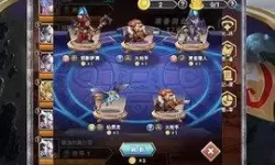 命运战歌pvp海妖有用吗？命运战歌无限钻石版