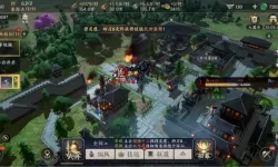 鸿图之下和战地无疆哪个好玩？鸿图之下平民阵容搭配