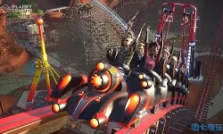 过山车之星超过轨道限制什么意思？过山车之星轻轨