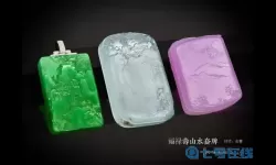 翡翠大师如何快速发育？翡翠棉絮多能养透吗？