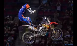 极限摩托极限摩托 极限摩托4内置菜单