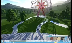 过山车之星威望对应票价 过山车之星票价怎么定？