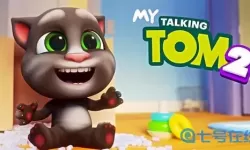 我的汤姆猫和我的汤姆猫2有什么区别？我的汤姆猫2宠物名字