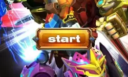 机战王第二季动画片在线观看 机战王2免费完整版