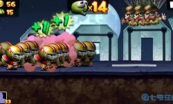 僵尸尖叫所有鸟全部解锁 僵尸尖叫全解锁版下载