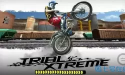极限摩托ios版本下载 极限摩托trial xtreme下载