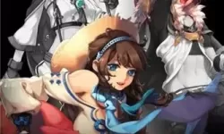 命运战歌百度版 命运战歌官网主页