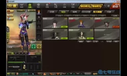 枪林弹雨金币怎么刷？枪林弹雨怎么刷永久枪？