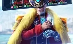 枪神对决mod云盘下载 全民枪神内置mod修改器