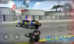 极限摩托旧版本免费下载 3d极限摩托1老版本下载