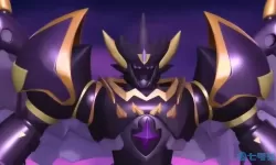 机战王暗黑超兽神 武战道第二季丧尸机兽