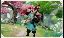 神雕侠侣2最强侠客搭配 神雕侠侣2密宗攻略