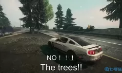 极品飞车17怎么跳过开场动画？极品飞车17怎么导入存档？