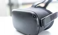 荒野之息vr眼镜 vr眼镜的危害有多大