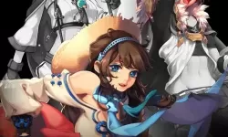 命运战歌传说三废 命运战歌官网倒闭了吗？