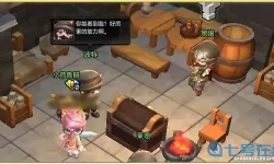 冒险岛2选蛋路线 冒险岛弩手升级路线