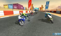 极限摩托安卓13版 3d极限摩托1老版本下载