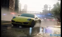 极品飞车17路虎 极品飞车17解锁全部车辆