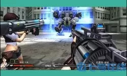 枪林弹雨手机版下载 枪林弹雨微端怎么下载？