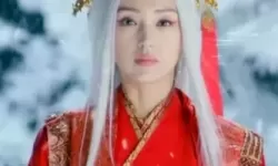 神雕侠侣2林朝英传记 王重阳林朝英的女儿