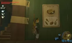 荒野之息避暑药配方 避暑药塞尔达传说